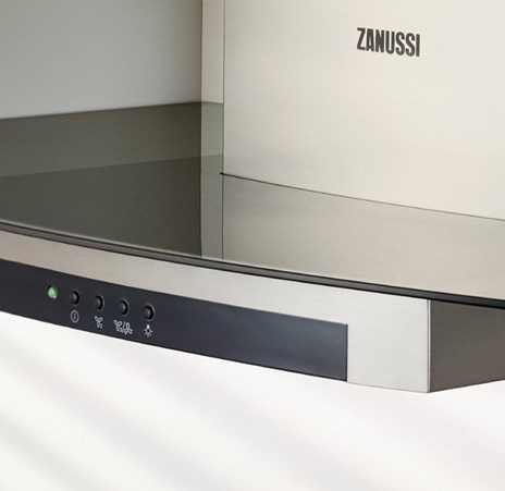 Zanussi Cooker hood
