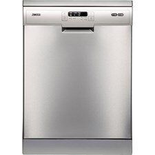 Dishwasher 15 Sets 6 programs ZDF17002XA