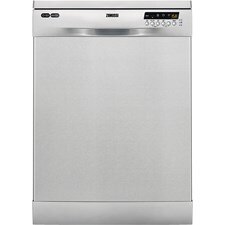 Dishwasher 13 Sets 5 programs ZDF26004XA