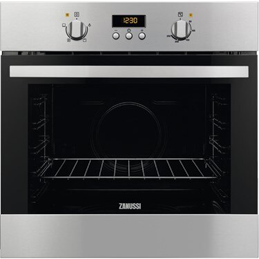Zanussi Oven Gas ZOG15311XK