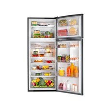 ثلاجة وفريزر زانوسى ZRT37204BA