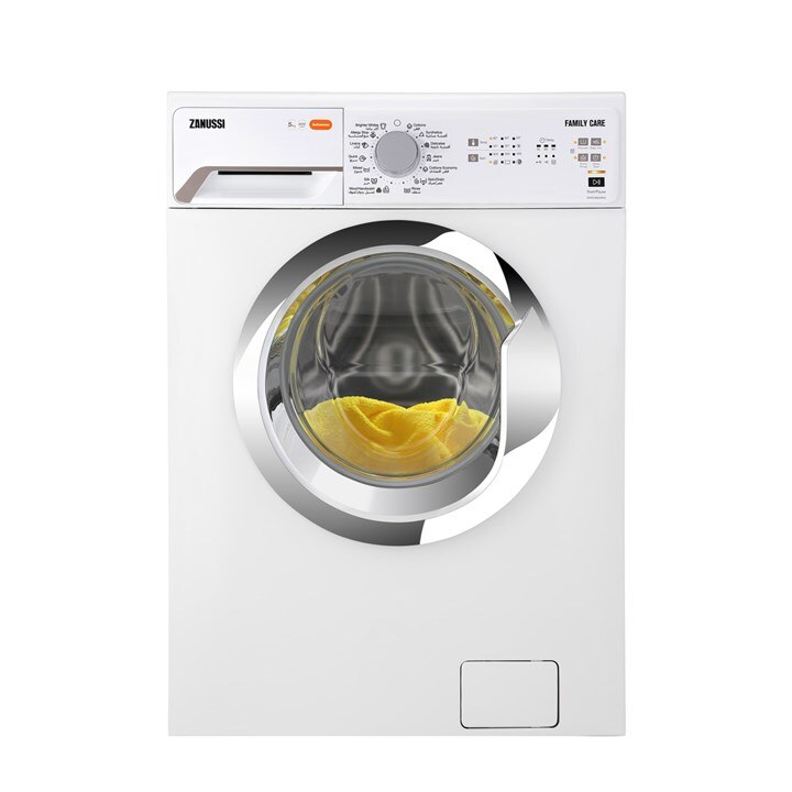 Zanussi 5 KG Washing Machine ZWF50820WW