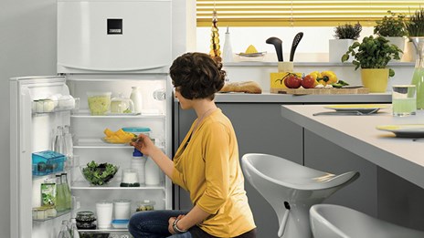 Zanussi Buying guides